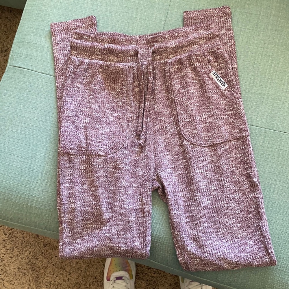 Gymshark Jogger Legging